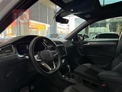 فولكسفاغن تيغوان